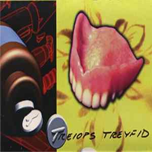 FLAC Treiops Treyfid - Self-Titled