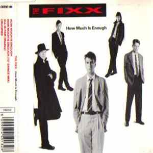 FLAC The Fixx - How Much Is Enough