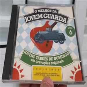 FLAC Various - O Melhor Da Jovem Guarda Vol. 6