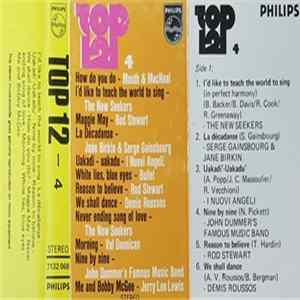 FLAC Various - Top 12 - 4