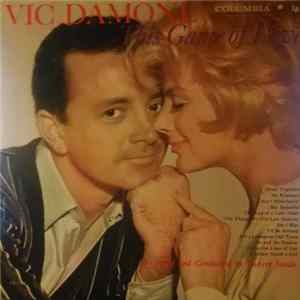 FLAC Vic Damone - This Game Of Love