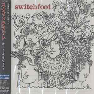 FLAC Switchfoot - Oh! Gravity.