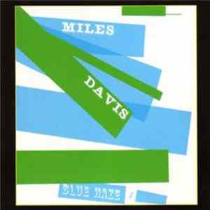 FLAC Miles Davis - Blue Haze
