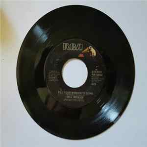 FLAC Bill Medley - Till Your Memory's Gone