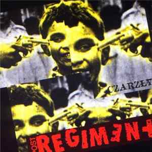FLAC Post Regiment - Czarzły