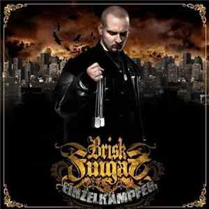 FLAC Brisk Fingaz - Einzelkämpfer