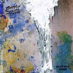 FLAC Broken Social Scene - Halfway Home