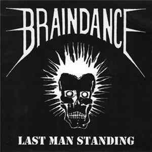 FLAC Braindance - Last Man Standing