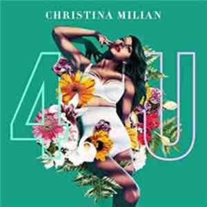 FLAC Christina Milian - 4 U