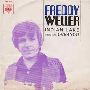 FLAC Freddy Weller - Indian Lake