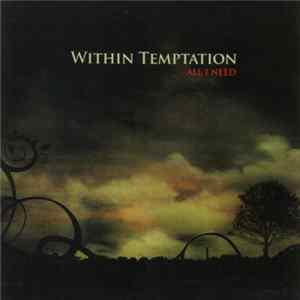 FLAC Within Temptation - All I Need