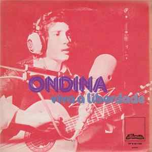 FLAC Ondina - Viva A Liberdade