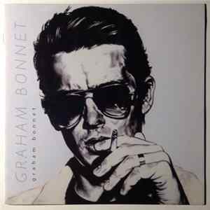FLAC Graham Bonnet - Graham Bonnet