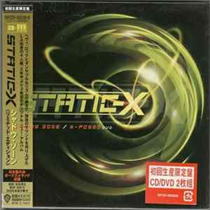 FLAC Static-X - Shadow Zone / X-Posed