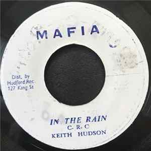 FLAC Keith Hudson - In The Rain