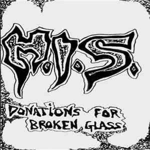 FLAC M.I.S. - Donations For Broken Glass