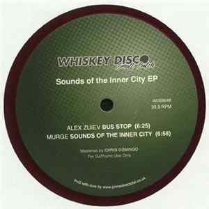 FLAC Various - Sounds Of The Inner City EP