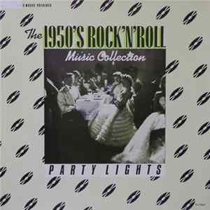 FLAC Various - Party Lights