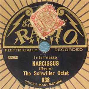 FLAC The Schwiller Octet - Barcarolle / Narcissus