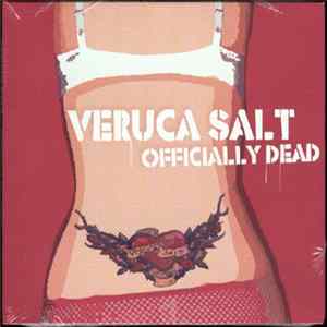 FLAC Veruca Salt - Officially Dead