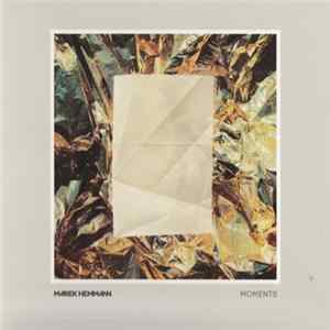 FLAC Marek Hemmann - Moments