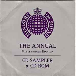 FLAC Various - The Annual Millennium Edition