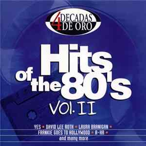 FLAC Various - Hits Of The 80's Vol. II