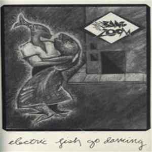 FLAC Various - Bang Zoom Issue #6