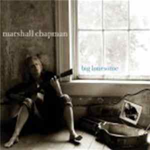 FLAC Marshall Chapman - Big Lonesome