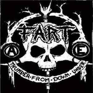 FLAC Fart - Thunder From Down Under
