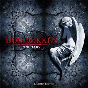 FLAC Don Dokken - Solitary