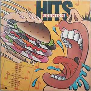 FLAC Various - Hits Reunion