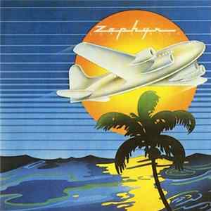 FLAC Zephyr - Sunset Ride