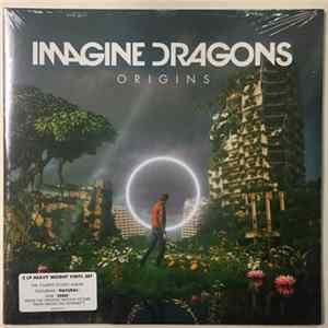 FLAC Imagine Dragons - Origins