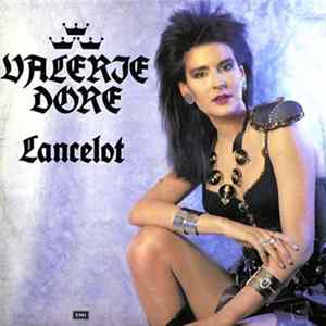 FLAC Valerie Dore - Lancelot