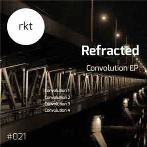 FLAC Refracted - Convolution EP