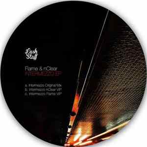 FLAC Flame & NClear - Intermezzo