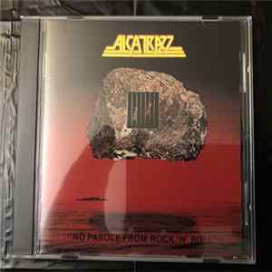 FLAC Alcatrazz - No Parole From Rock 'N' Roll