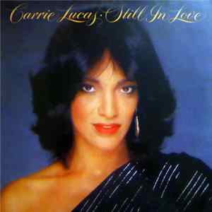 FLAC Carrie Lucas - Still In Love