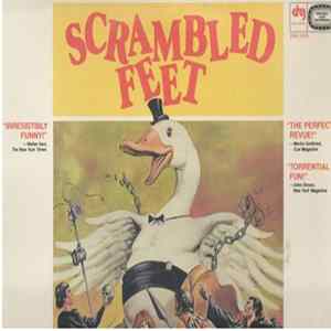 FLAC Scrambled Feet Original Cast Recording - Scrambled Feet