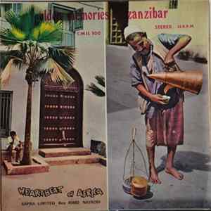 FLAC Unknown Artist - Golden Memories Of Zanzibar