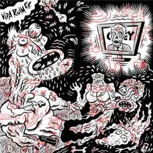 FLAC Vida Ruim - Vida Ruim EP