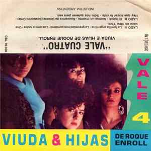FLAC Viuda E Hijas De Roque Enroll - Vale 4