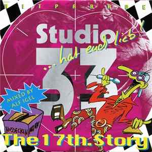 FLAC Various - Studio 33 - The 17th Story - Hitparade