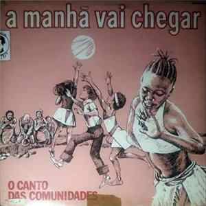 FLAC Various - O Canto Das Comunidades