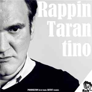 FLAC Sebokill - Rappin Tarantino