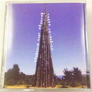 FLAC Jared Leibowich - Welcome Late Bloomers