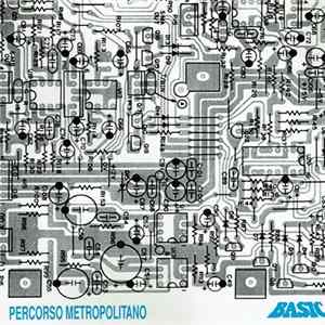FLAC Mauro Dolci E Claudio Rizzo - Percorso Metropolitano
