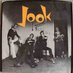 FLAC Jook - Jook Rule O.K.