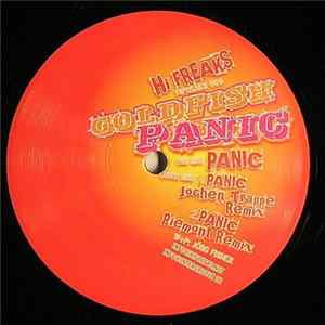 FLAC Goldfish - Panic